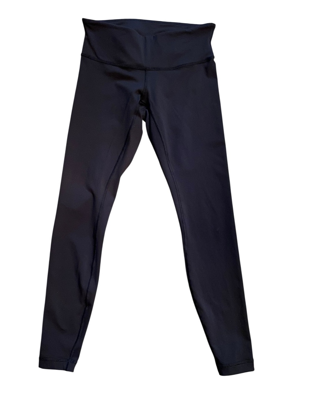 Lululemon Wunder Under Low Rise Leggings 6